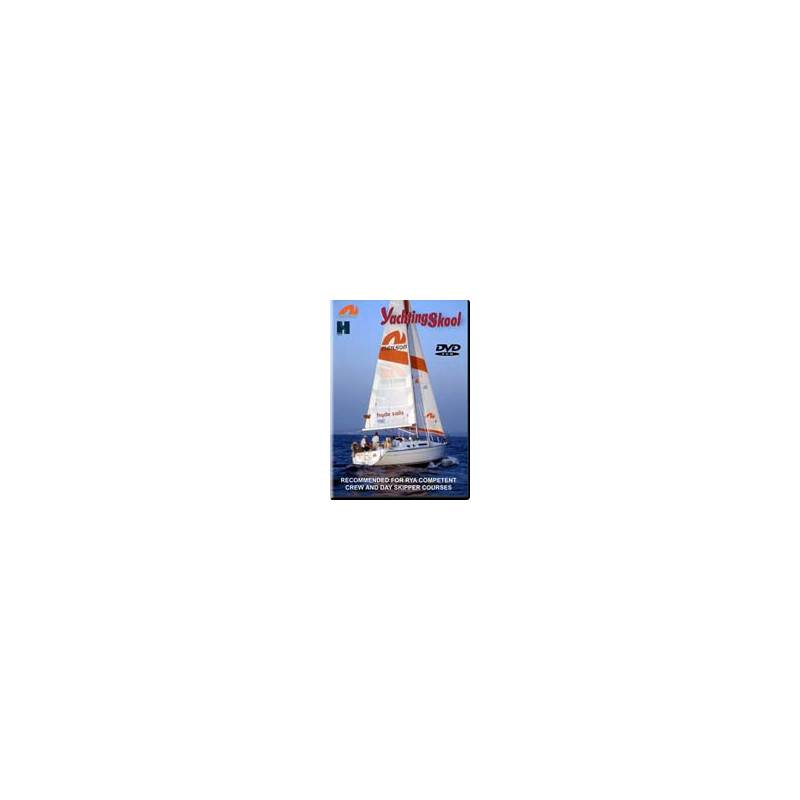 Yachting Skool DVD-2
